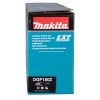 Pompe à graisse Makita DGP180Z 18 V nue boîte carton