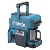 Machine à café sansfil Makita DCM501Z 12 V 18 V sans batterie ni chargeur