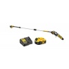 Élagueuse sur perche sansfil XR 18 V avec 1 batterie 5Ah chargeur DEWALT DCMPS567P1