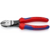 Pince coupante Knipex de côté