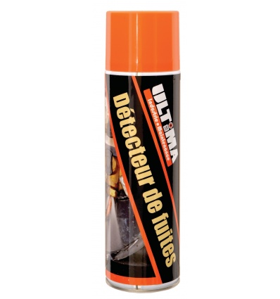 DETECTEUR DE FUITES AEROSOL 650ML