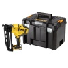 Cloueur de finition sansfil Dewalt 16 GA DCN660NT 18 V sans batterie ni chargeur coffret TSTAK