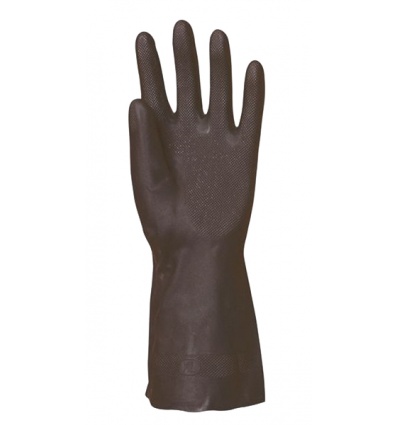 Gants néoprène floqué coton Eurotechnique MO5310