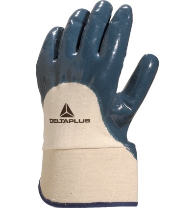 Gants nitrile Delta Plus NI170