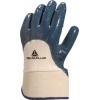 Gants nitrile Delta Plus NI170