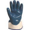 Gants nitrile Delta Plus NI170