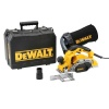 Rabot Dewalt D26500KQS 1050 W coffret