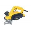 Rabot 25 mm en coffret Dewalt DW680K