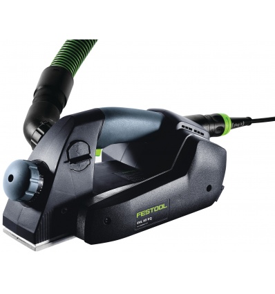 Rabot à une main Festool EHL 65 EQPlus 720 W