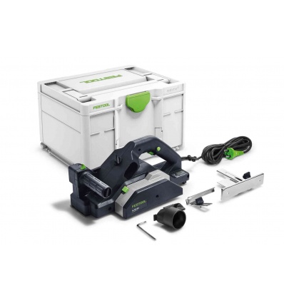 Rabot HL 850 EBPlus Festool 850 W SYSTAINER 574550