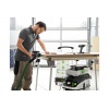 Rabot Festool EHL 65 EQPlus 720 W coffret SYSTAINER TLOC SYS 2