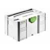 Rabot Festool HL 850 EBPlus 850 W coffret SYSTAINER TLOC SYS 3