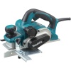 Rabot Makita KP0810J 850 W coffret MAKPAC