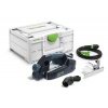 Rabot 720W Festool EHL 65 EQPlus coffret SYSTAINER3 576247