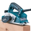 Rabot Makita KP0800J 620 W coffret MAKPAC 3