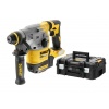 Perforateur SDSPlus Dewalt DCH283NTXJ XR 18 V sans batterie ni chargeur coffret TSTAK