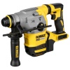 Perforateur SDSPlus Dewalt DCH283NTXJ XR 18 V sans batterie ni chargeur coffret TSTAK