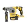 Perforateur SDSPlus Dewalt DCH283NTXJ XR 18 V sans batterie ni chargeur coffret TSTAK