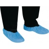 SUR CHAUSSURE PE BLEU Sachet 100 PCES