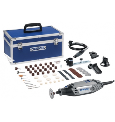 Coffret Dremel 3000 5 étoiles