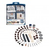 Coffret de 150 accessoires Dremel multiusage 2615S724JA