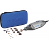 Outil multifonction 3000 15 accessoires Dremel 130 W F0133000JA