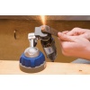 Outil multifonction Dremel 4000145 175W accessoires