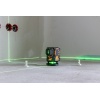 Laser multilignes Geo Fennel GEO4XR GREEN