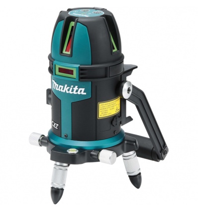 Niveau laser Makita SK312GDZ 12 V nu