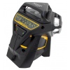 Niveau laser multiligne Stanley X3G360 vert Fatmax