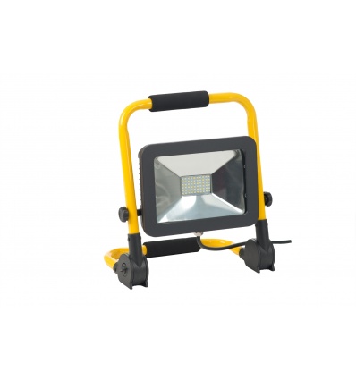 Projecteur chantier portable Ceba LED 30 W