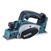 Rabot sans fil 18 V Makita DKP180Z sans batterie ni chargeur