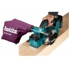 Rabot sansfil Makita DKP181ZJ 18 V sans batterie ni chargeur coffret MAKPAC 3