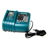 Rabot sansfil Makita DKP180RTJ 18 V 2 batteries 5 Ah chargeur coffret MAKPAC 3