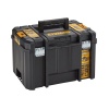 Rabot XR sans fil DCP580P2 Dewalt 18 V 2 batteries 5 Ah coffret TSTAK