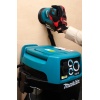 Ponceuse excentrique sans fil Makita DBO180Z 18 V sans batterie ni chargeur