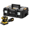 Ponceuse sansfil XR Brushless Dewalt DCW200NT 18 V sans batterie ni chargeur coffret Tstak