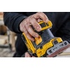 Ponceuse sansfil XR Brushless Dewalt DCW200NT 18 V sans batterie ni chargeur coffret Tstak