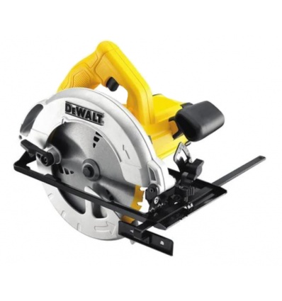 Scie circulaire 165 mm Dewalt DWE550 1200 W