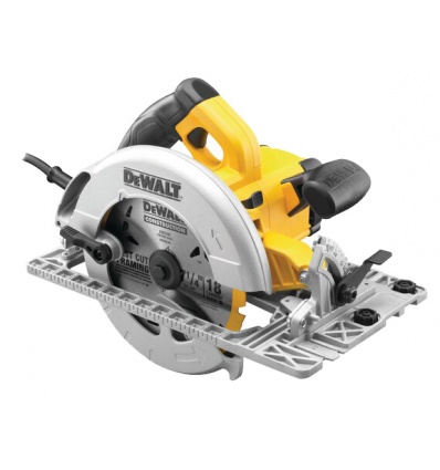 Scie circulaire Dewalt DWE576K 1600 W