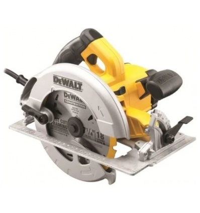 Scie circulaire Dewalt DWE575K 1600 W