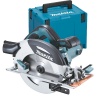 Scie circulaire Makita HS7101J 1400 W Coffret MAKPAC 4