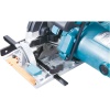 Scie circulaire Makita HS7101J 1400 W Coffret MAKPAC 4