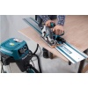 Scie circulaire Makita HS7101J 1400 W Coffret MAKPAC 4