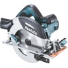 Scie circulaire Makita HS7101J 1400 W Coffret MAKPAC 4