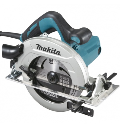 Scie circulaire Makita HS7611K 1600 W