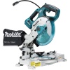 Scie radiale sansfil Makita DLS600Z 18 V sans batterie ni chargeur