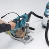 Scie radiale sansfil Makita DLS600Z 18 V sans batterie ni chargeur