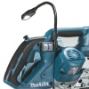 Scie radiale sansfil Makita DLS600Z 18 V sans batterie ni chargeur