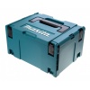 Meuleuse sansfil Makita DGA517RTJ 18 V 2 batteries 5 Ah BL1850 chargeur coffret Makpac 3